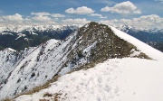 BACIAMORTI - SODADURA: L'ULTIMA NEVE DI PRIMAVERA...  -  FOTOGALLERY